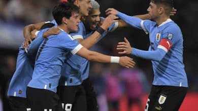 Ap&oacute;s vit&oacute;ria hist&oacute;rica na Argentina, Uruguai precisa fazer li&ccedil;&atilde;o de casa contra Bol&iacute;via nas Eliminat&oacute;rias