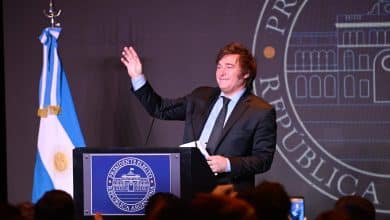 Como posicionamento de Javier Milei pode transformar o futebol argentino que conhecemos hoje