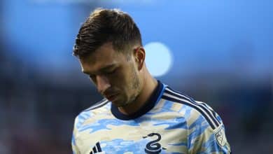 MLS suspende zagueiro do Philadelphia Union por inj&uacute;ria racial