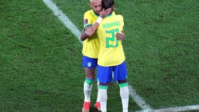 Rodrygo deve substituir seu &iacute;dolo Neymar em chance de ouro para confirmar novo patamar na Sele&ccedil;&atilde;o