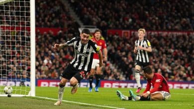 United tem novo choque de realidade e &eacute; eliminado pelo Newcastle da Copa da Liga Inglesa