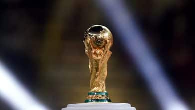 Copa do Mundo Centen&aacute;ria: Marrocos, Espanha e Portugal assinam acordo de candidatura ao Mundial de 2030