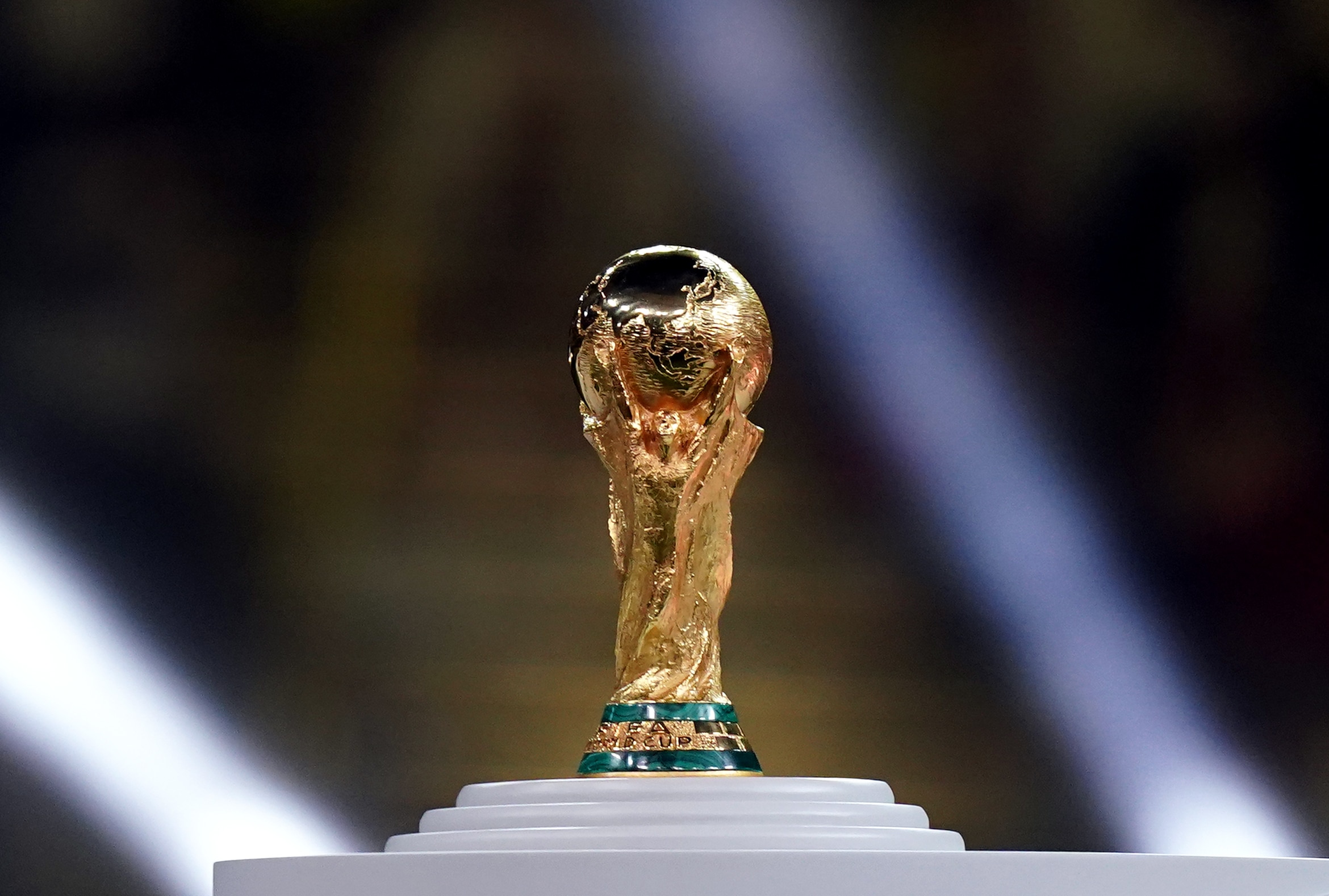 Copa do Mundo Centen&aacute;ria: Marrocos, Espanha e Portugal assinam acordo de candidatura ao Mundial de 2030