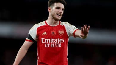 Se quiser lutar (de verdade) pelo t&iacute;tulo, Arsenal ter&aacute; de passar bem por um nada bobo Brentford
