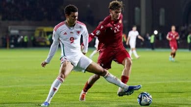 Pa&iacute;s de Gales trope&ccedil;a na Arm&ecirc;nia e pode se complicar na busca por vaga na Eurocopa