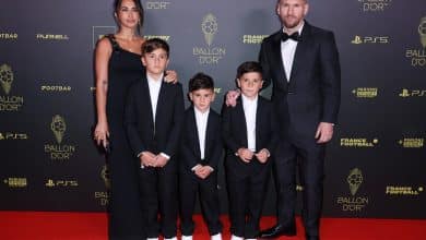 Fam&iacute;lia de Messi &eacute; novamente alvo de bandidos na Argentina; preju&iacute;zo &eacute; de cerca de R$ 105 mil