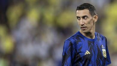 Brasil x Argentina ainda rende: Di Mar&iacute;a cuspiu em torcedores que o hostilizaram no Maracan&atilde;