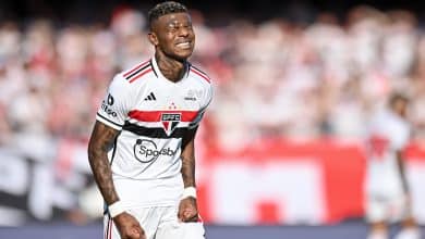 Em meio &agrave; renova&ccedil;&atilde;o, Arboleda n&atilde;o se apresentou com elenco; entenda como S&atilde;o Paulo lida com o caso