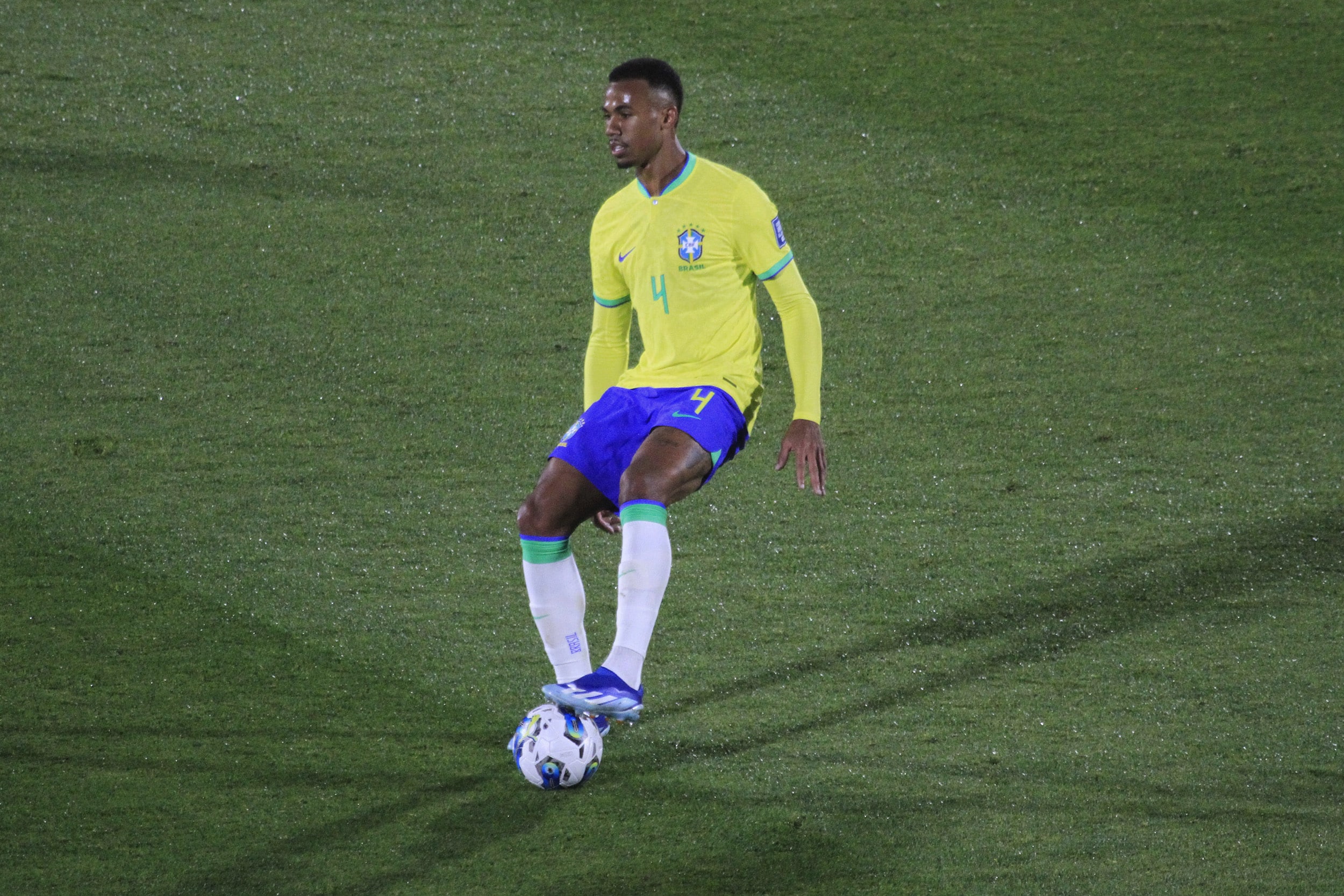 Brasil x Argentina: veja pontos de troca de ingressos para o jogo das Eliminat&oacute;rias