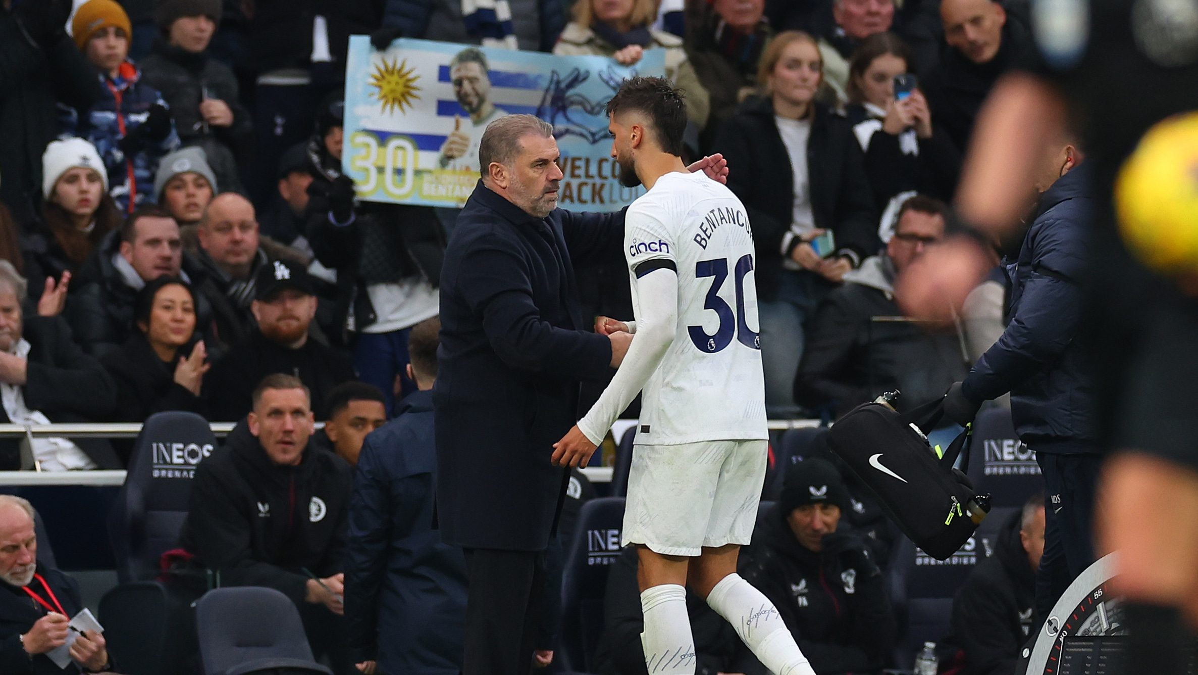 Os desfalques n&atilde;o param de surgir para Postecoglou, que n&atilde;o ter&aacute; Bentancur at&eacute; fevereiro