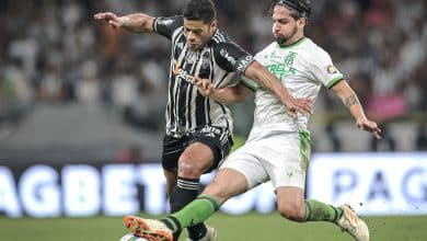 Atl&eacute;tico-MG encara cl&aacute;ssico contra o Am&eacute;rica-MG com miss&atilde;o de afastar fama de &lsquo;Robin Hood&rsquo;