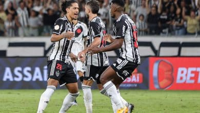 Melhor defesa do Brasileir&atilde;o, Atl&eacute;tico-MG tem indefini&ccedil;&otilde;es no setor para 2024