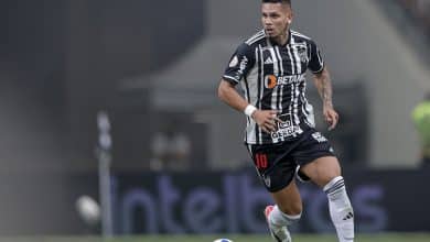 O que Paulinho tem a oferecer para a Sele&ccedil;&atilde;o Brasileira?