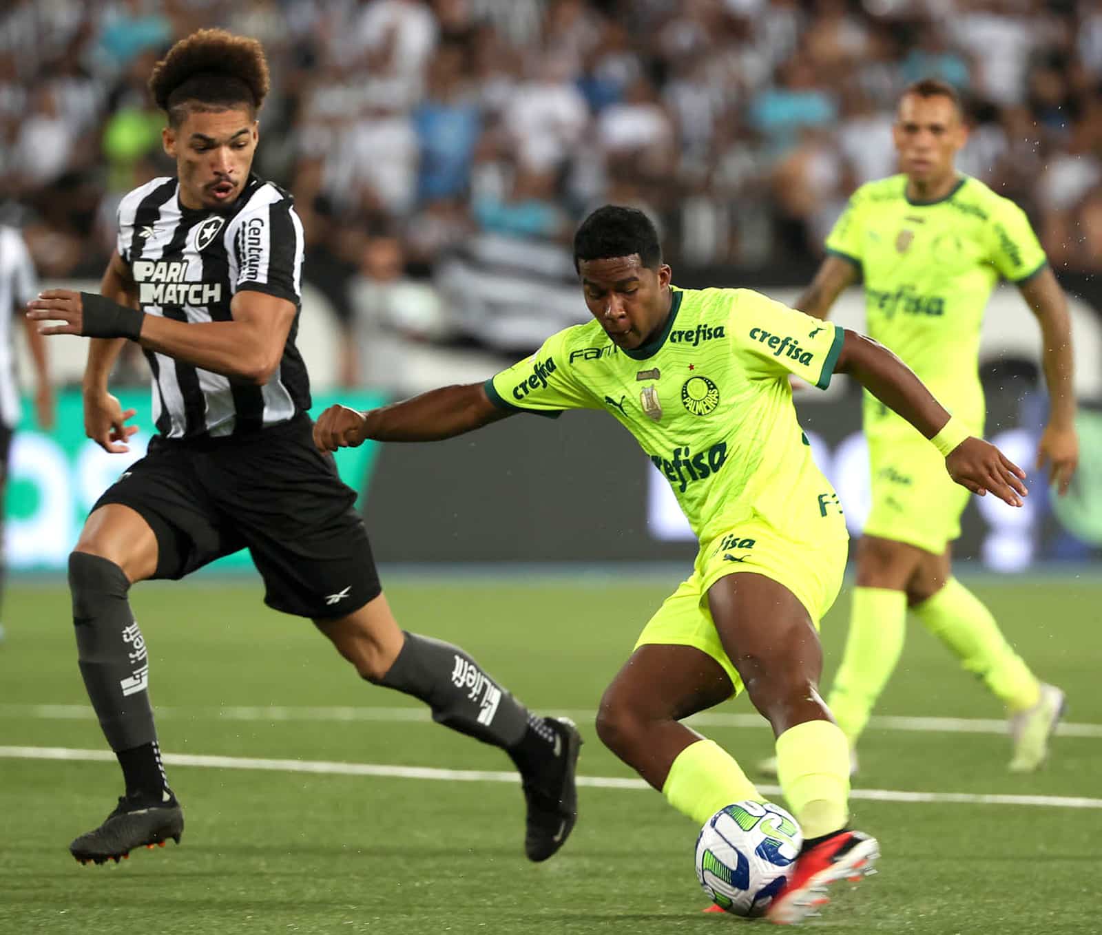 Relembre outras viradas marcantes do Campeonato Brasileiro nos pontos corridos