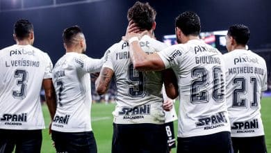 Corinthians vai a Bragan&ccedil;a tentar quebrar sequ&ecirc;ncia que perdura por 30 rodadas