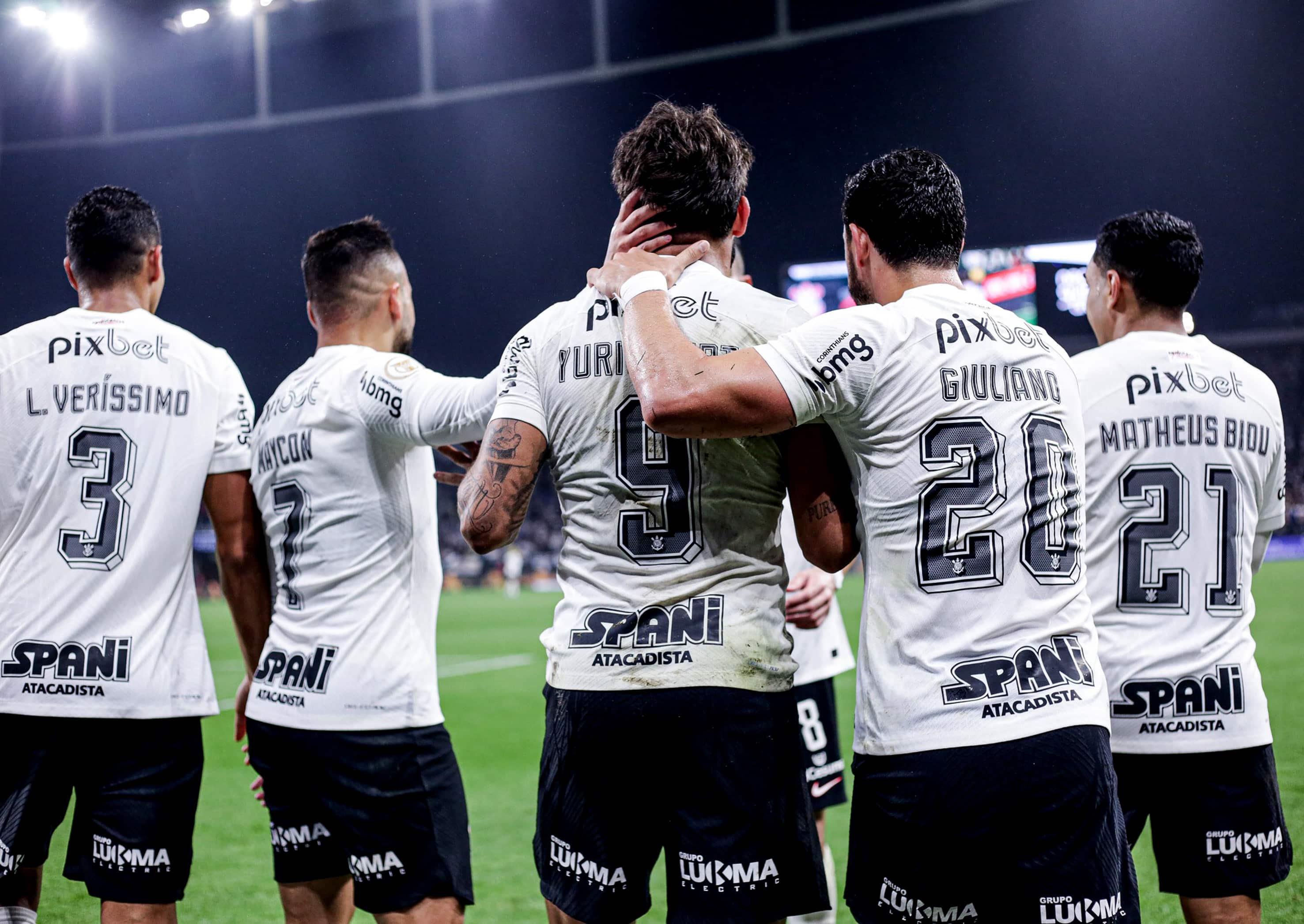 Corinthians vai a Bragan&ccedil;a tentar quebrar sequ&ecirc;ncia que perdura por 30 rodadas