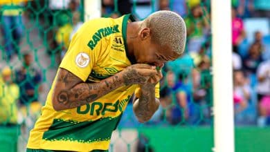 Com multa elevada, Cuiab&aacute; promete fazer jogo duro por Deyverson, especulado no Gr&ecirc;mio