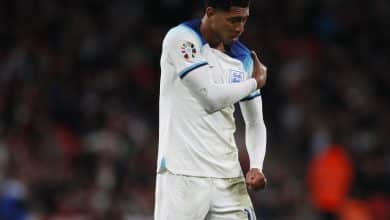 Sem saber se poder&aacute; contar com Bellingham, Southgate convoca Inglaterra com novidades para Eliminat&oacute;rias da Euro