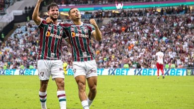 O Fluminense j&aacute; come&ccedil;ou sua prepara&ccedil;&atilde;o para a vida sem Andr&eacute; e as solu&ccedil;&otilde;es s&atilde;o caseiras