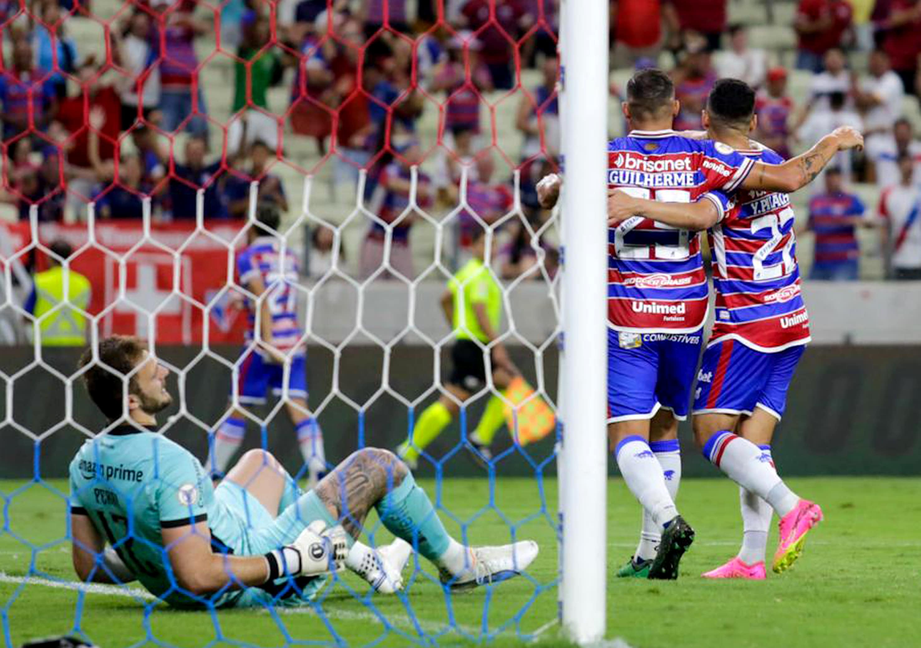 &lsquo;Time base&rsquo; do Botafogo perde f&ocirc;lego e titulares antes absolutos s&atilde;o questionados