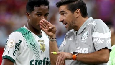 Emocionante, disputado, imprevis&iacute;vel: Brasileir&atilde;o est&aacute; um deboche de t&atilde;o bom
