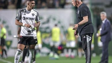Atl&eacute;tico-MG encara o Goi&aacute;s tentando equilibrar soberba e humildade extrema