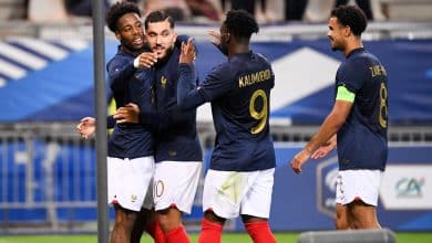 Tcheks Play: como a Fran&ccedil;a quer criar uma identidade como o Joga Bonito do Brasil ou Tiki-Taka da Espanha
