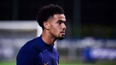 Por que Zaire-Emery precisa de autoriza&ccedil;&atilde;o dos pais para defender a Fran&ccedil;a nas Eliminat&oacute;rias