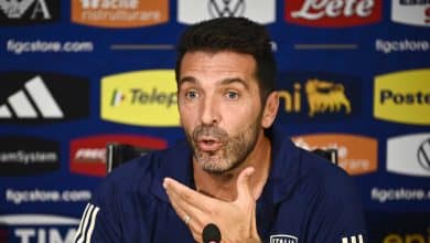 Aposentado, Buffon vira um pensador do futebol e tem uma sugest&atilde;o para deixar o jogo mais divertido