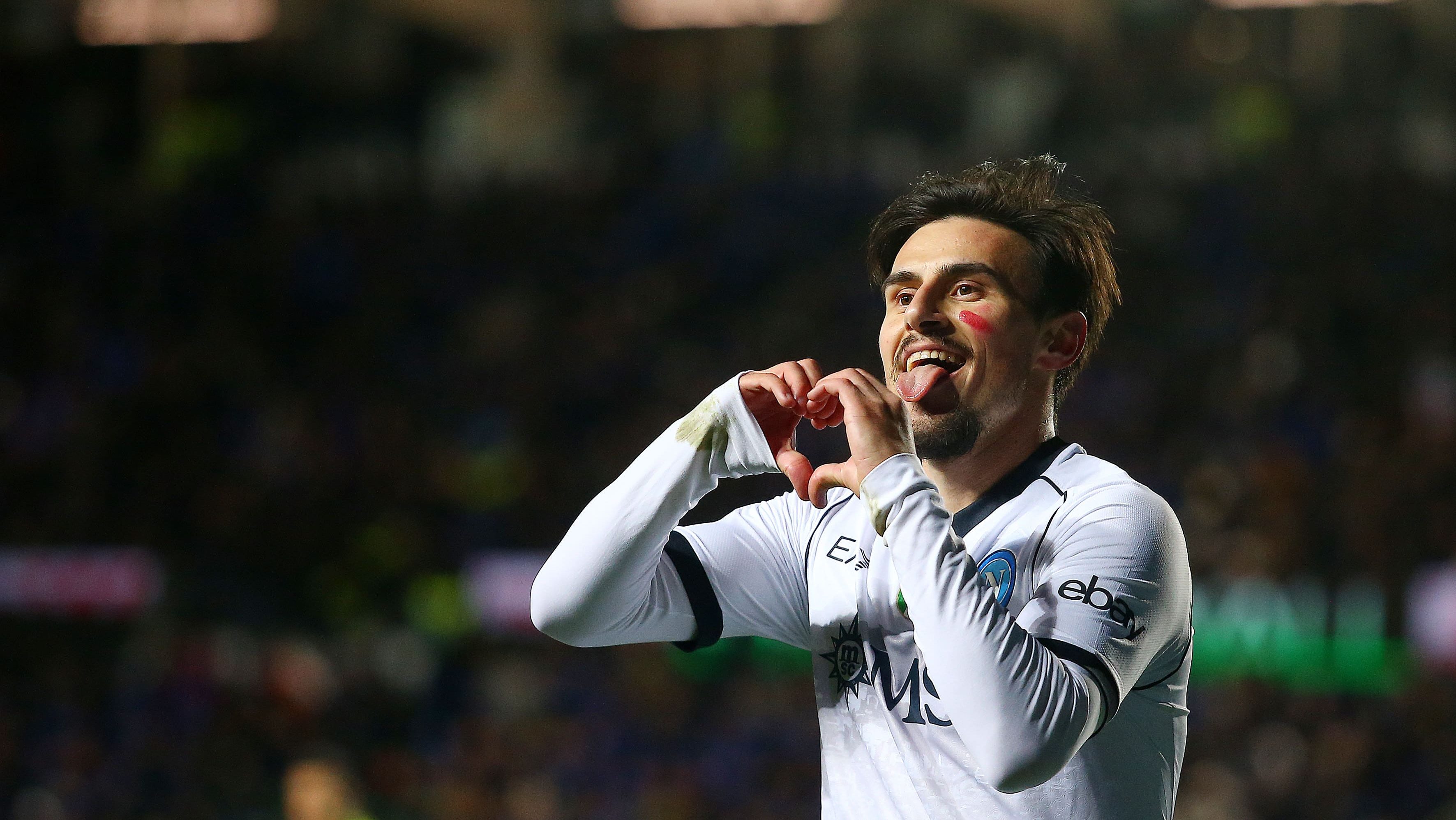 O cozido de Mazzarri n&atilde;o foi bom, mas o Napoli achou uma importante vit&oacute;ria contra a Atalanta