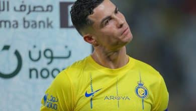 Al Nassr brinca com perigo, mas se classifica na Champions Asi&aacute;tica ap&oacute;s fair play de Cristiano Ronaldo