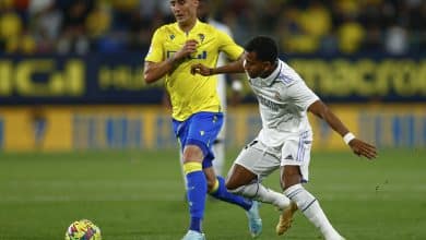 Real Madrid tem que driblar lista intermin&aacute;vel de desfalques contra C&aacute;diz para alcan&ccedil;ar lideran&ccedil;a de LaLiga
