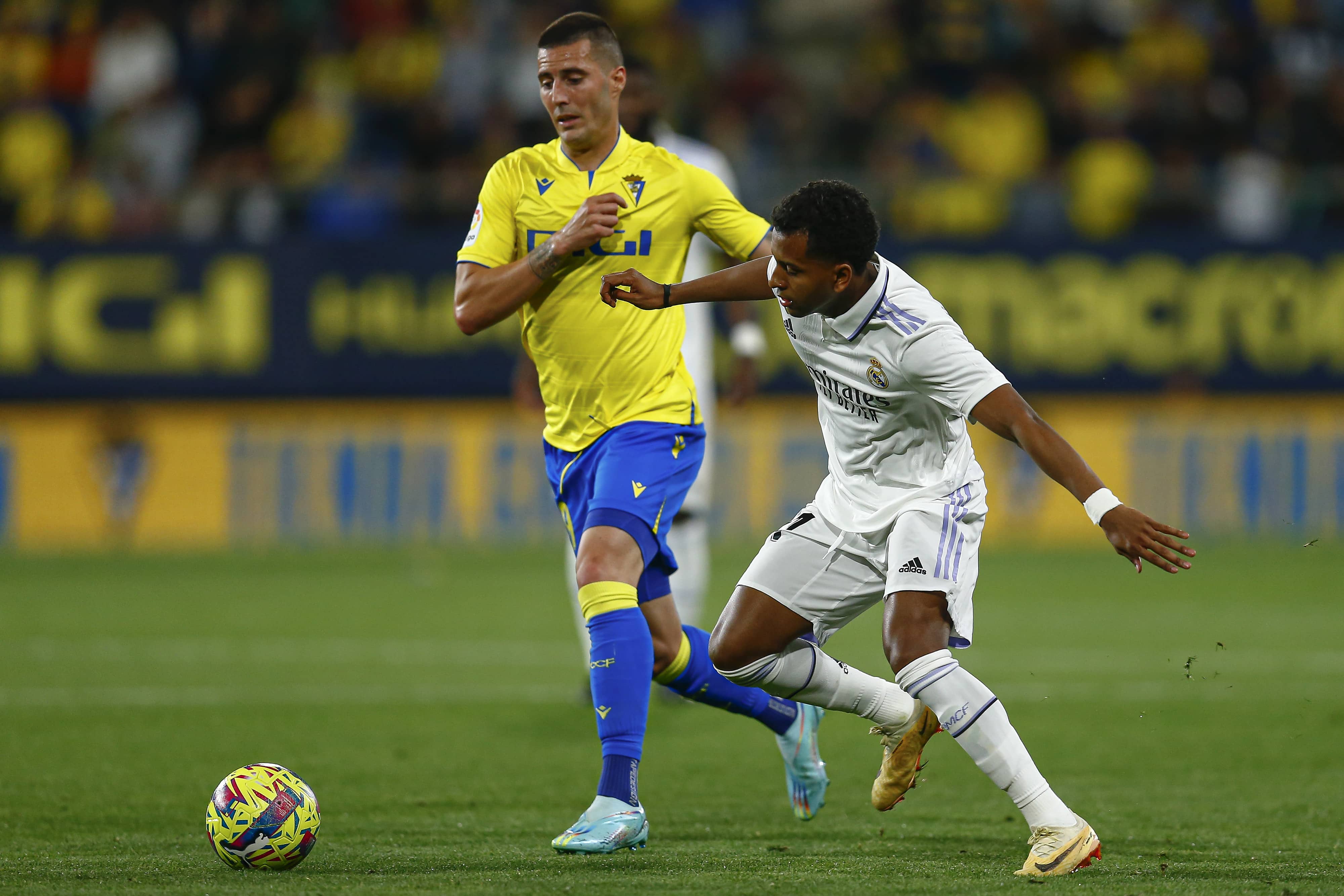 Real Madrid tem que driblar lista intermin&aacute;vel de desfalques contra C&aacute;diz para alcan&ccedil;ar lideran&ccedil;a de LaLiga
