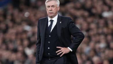 Ancelotti se nega a responder sobre futuro no Real Madrid e Sele&ccedil;&atilde;o Brasileira se agarra &agrave;s esperan&ccedil;as