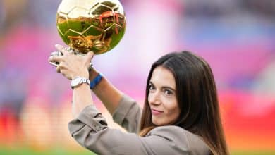 Por que Aitana Bonmat&iacute; &eacute; uma das 100 mulheres mais influentes do mundo