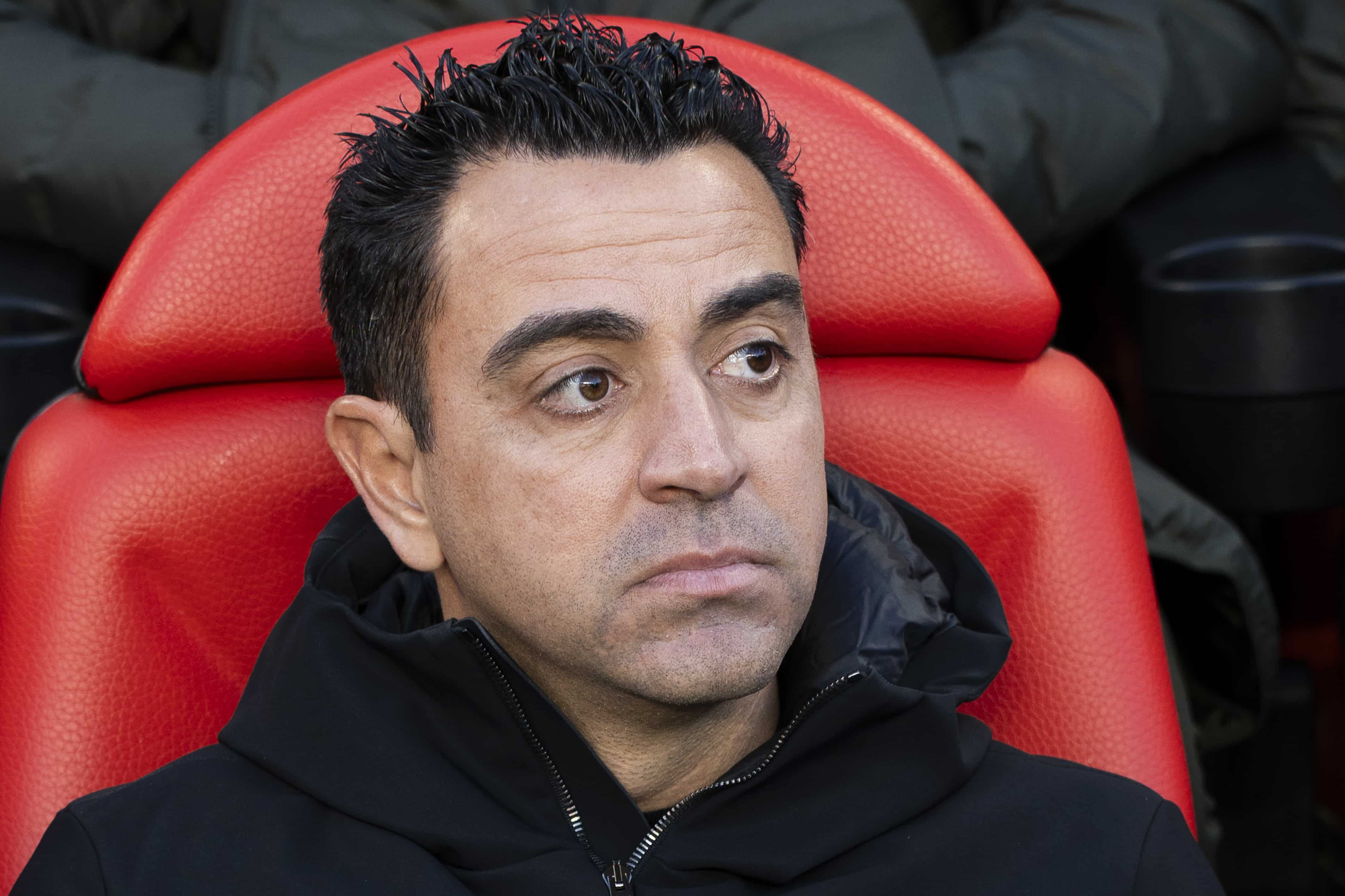 A incompet&ecirc;ncia do Barcelona transformou jogo contra o Porto em duelo de vida ou morte