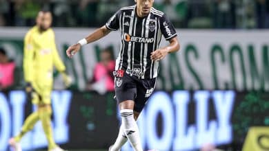 Atl&eacute;tico-MG acerta ao renovar com Lemos, mas n&atilde;o d&aacute; para dizer o mesmo sobre Mariano