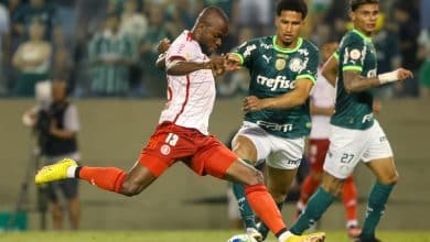 Jogadores do Internacional desfalcam sele&ccedil;&otilde;es na Data Fifa por causa de les&otilde;es