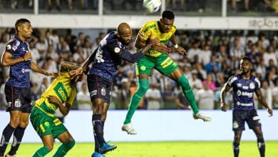H&aacute; uma nova vaga na Sul-Americana, mas incompet&ecirc;ncia do Santos impede torcedor de sonhar