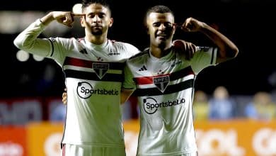 S&atilde;o Paulo est&aacute; quase de f&eacute;rias no Brasileir&atilde;o, mas pode decidir&nbsp;o&nbsp;t&iacute;tulo