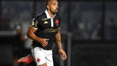 Vasco ganhou um heroi improv&aacute;vel e um novo titular na luta contra mais um rebaixamento
