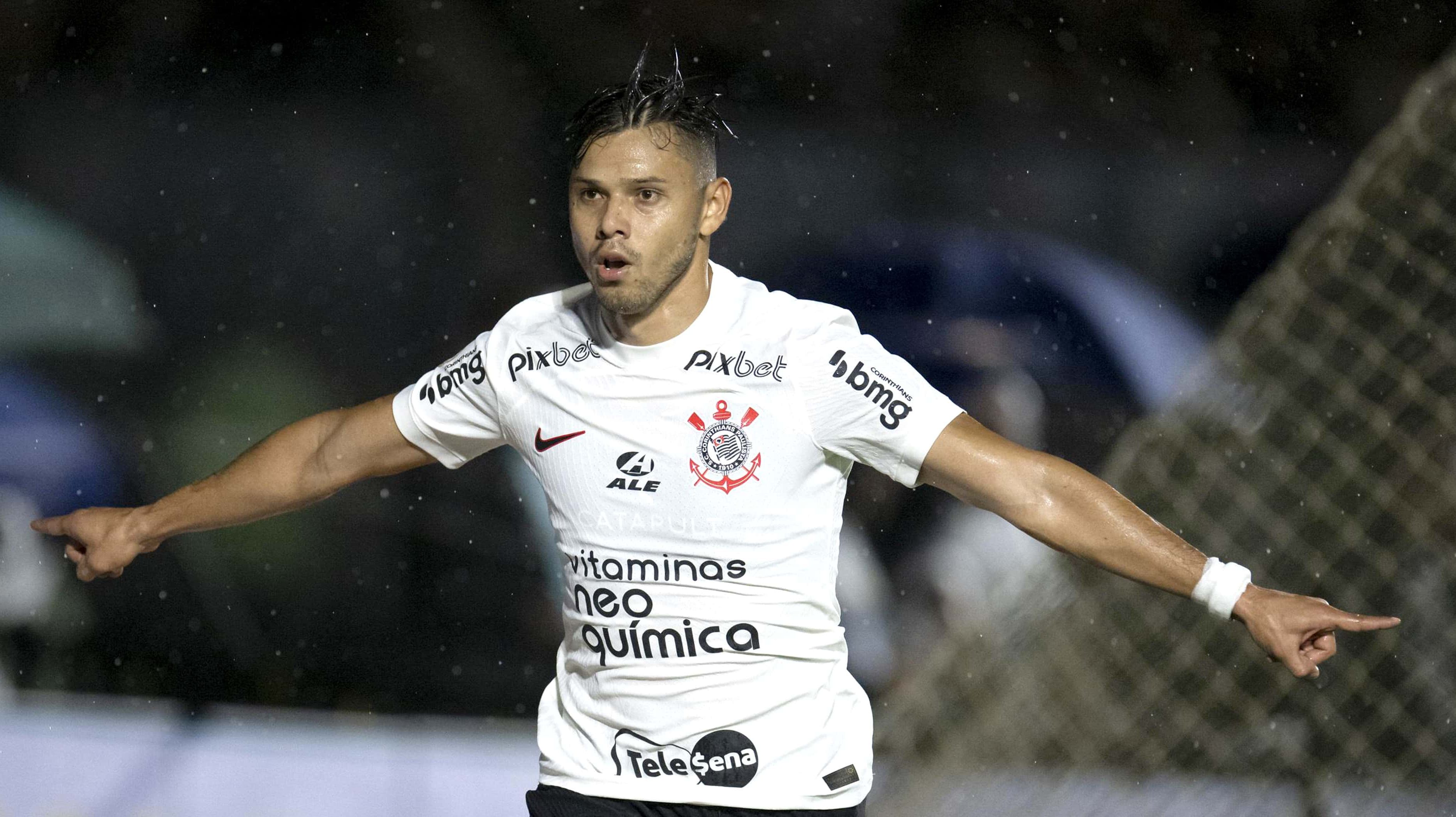Corinthians faz acordo milion&aacute;rio na Justi&ccedil;a e suspende bloqueio de suas contas por compra de Romero
