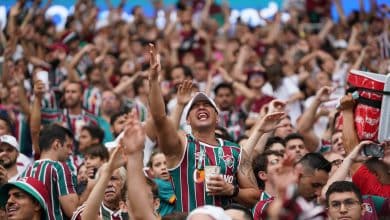 PM embarreira domingo de festa, e Fluminense anuncia comemora&ccedil;&atilde;o da Libertadores no dia 12