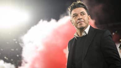 Marcelo Gallardo no Al-Ittihad indica uma op&ccedil;&atilde;o mais financeira do que esportiva