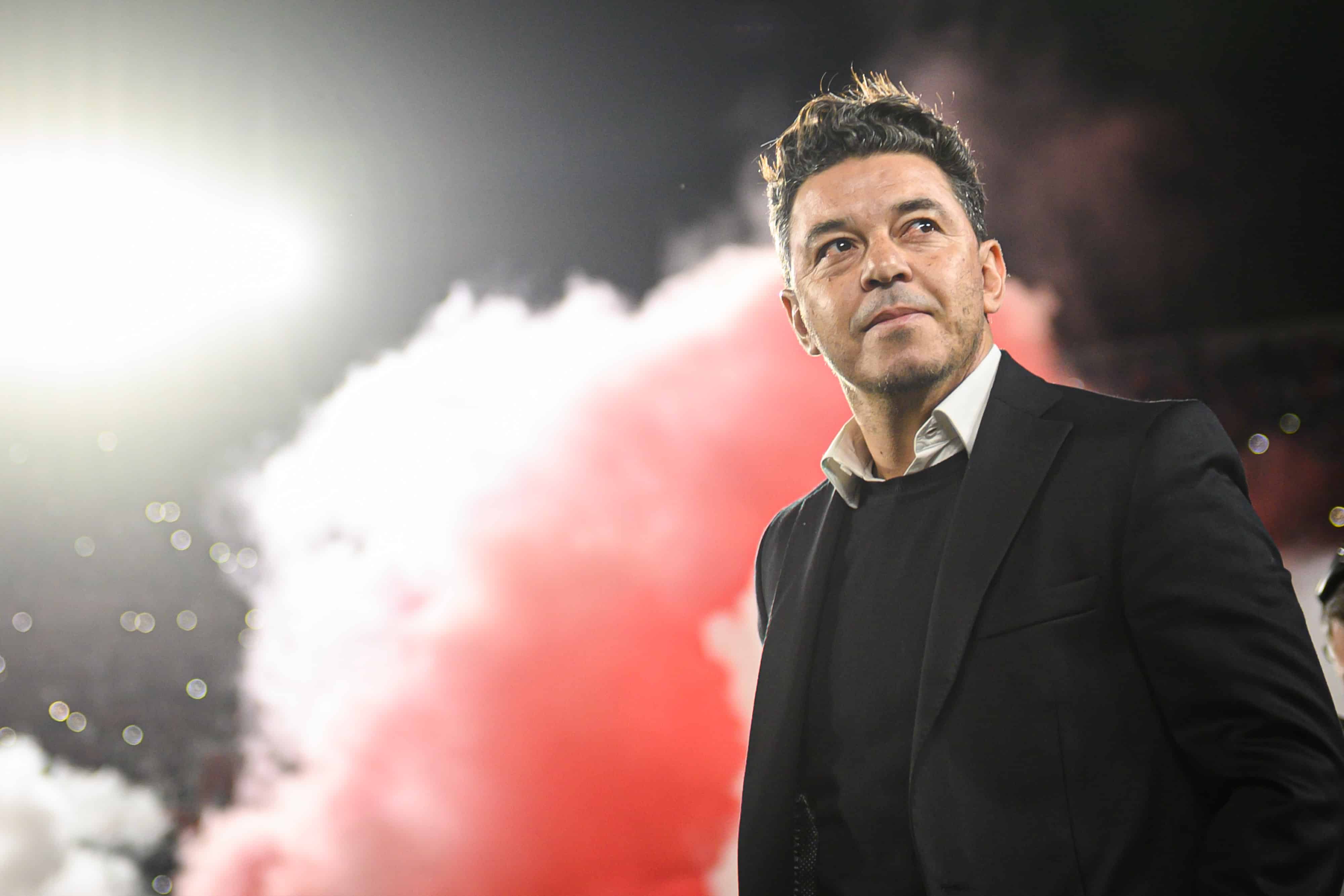 Marcelo Gallardo no Al-Ittihad indica uma op&ccedil;&atilde;o mais financeira do que esportiva