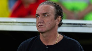 Cuca estica a corda mais uma vez, e agora se coloca &agrave; disposi&ccedil;&atilde;o de outro clube