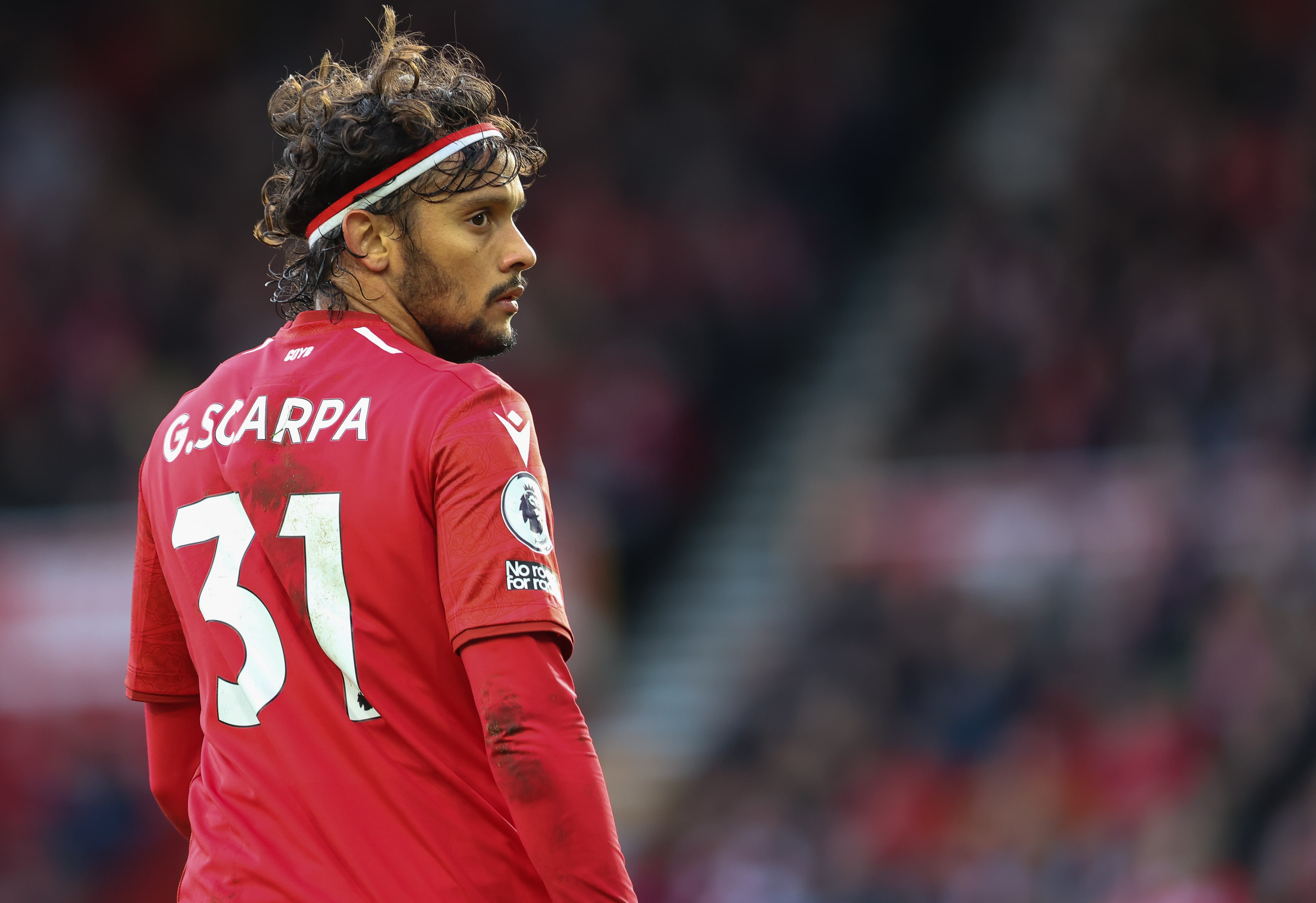 Atl&eacute;tico-MG sonha com Scarpa, mesmo com valores fora dos limites, mas ele est&aacute; indeciso se volta ao Brasil