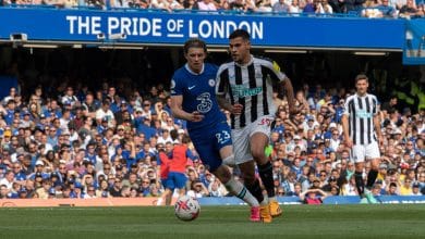 Chelsea precisa superar bruxa &agrave; solta no DM para engrenar de vez na Premier League contra um dif&iacute;cil Newcastle