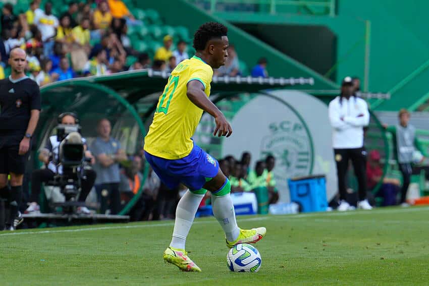 Jogos de hoje (24/06) da Copa Am&eacute;rica 2024: estreia do Brasil &eacute; o grande destaque