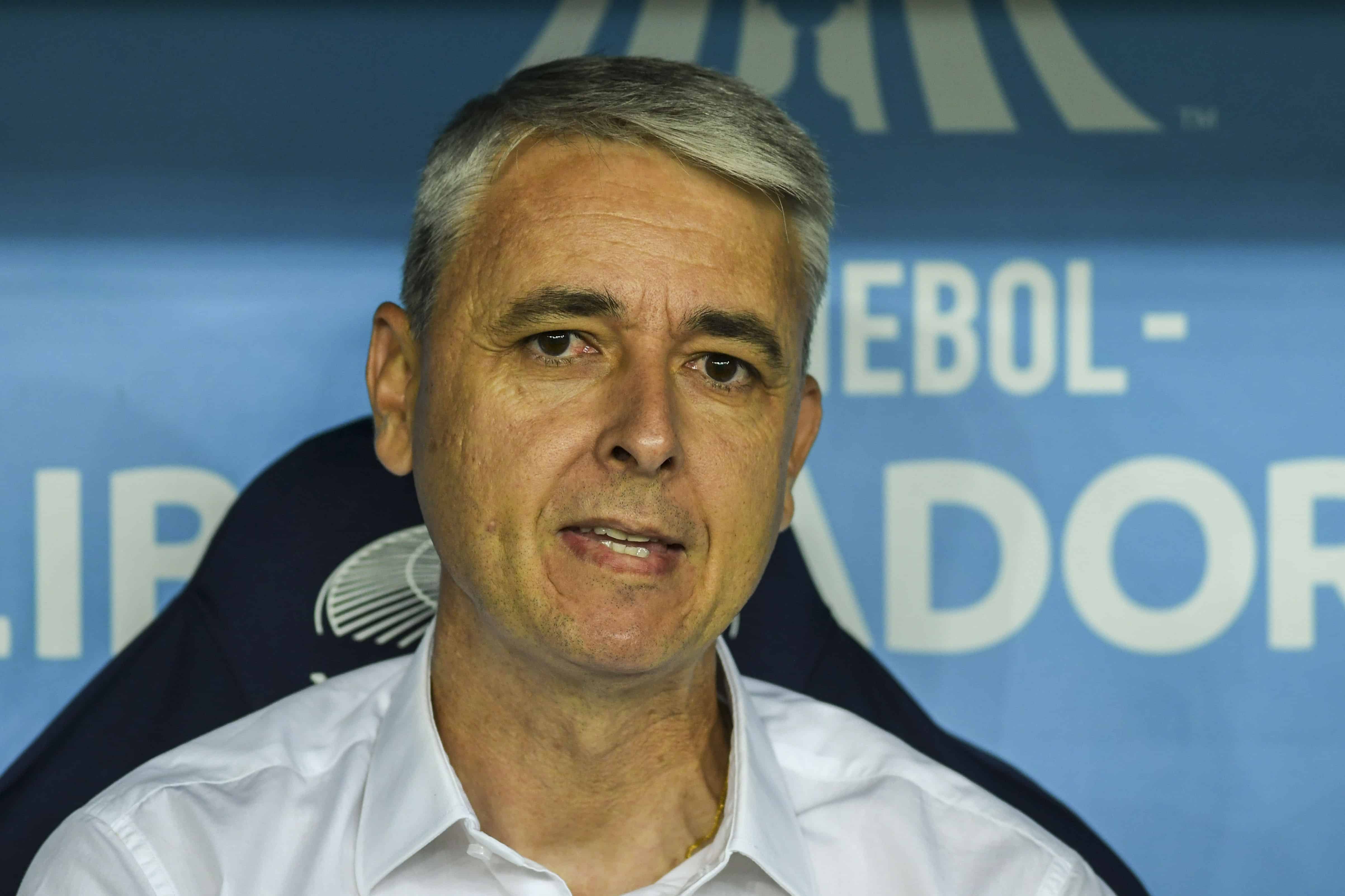 Como foi o trabalho de Tiago Nunes, novo t&eacute;cnico do Botafogo, no Sporting Cristal, do Peru